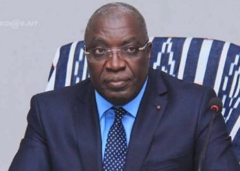 Koffi Koffi Paul