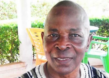 Michel Bossofa Somé