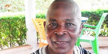 Michel Bossofa Somé