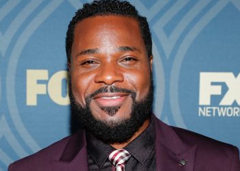 Malcolm-Jamal Warner
