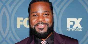 Malcolm-Jamal Warner