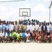 5ᵉ édition des Jeux Universitaires de Côte d’Ivoire