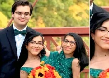 Carmen Andrade, l’une des célèbres jumelles siamoises américano-mexicaines, a franchi une étape importante dans sa vie personnelle