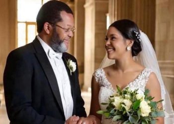 Marcelo Tunasi, a franchi une nouvelle étape dans sa vie personnelle