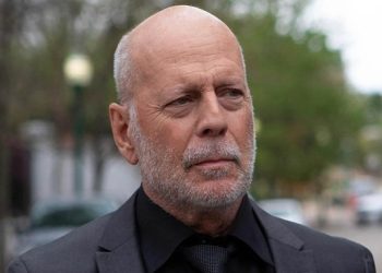 Bruce Willis