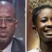 Abdoulaye Koné Newsman et Fatima Koné