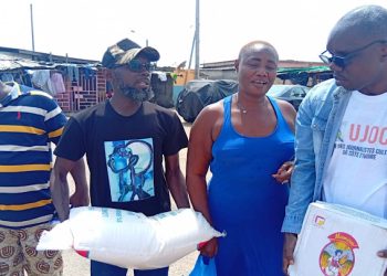 l’Ujocci et le Groupe Meilleurs