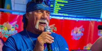 Hulk Hogan