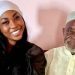 L’animatrice de la Nouvelle Chaîne Ivoirienne (NCI) et actrice ivoirienne, Kadhy Touré, traverse une période particulièrement douloureuse