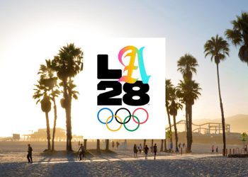 Los Angeles 2028