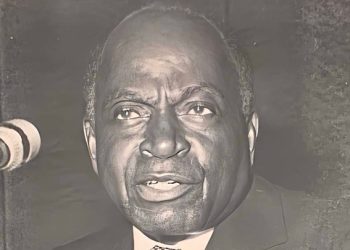 Félix Houphouët-Boigny