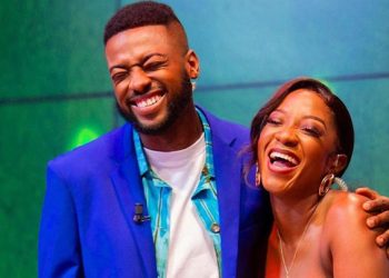 Kevine Obin et Braising Girl