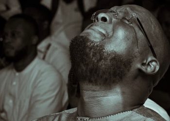 Guy Stéphane Israël