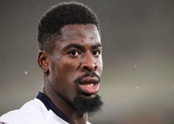 Serge Aurier
