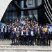 l’inauguration officielle du Bureau Afrique de la FIFA à Rabat-Salé, au Maroc