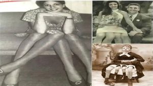 Joséphine Myrtle Corbin