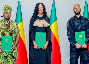 trois personnalités afrodescendantes qui ont reçu la nationalité