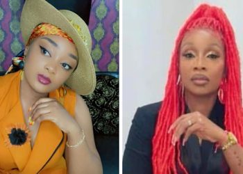 Bamba Ami Sarah et Vitale