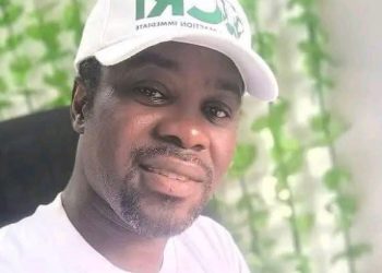 N’Guetta Axel Ludovic