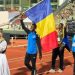 Le Tchad aux Jeux Africains du Sport Scolaire en Algérie