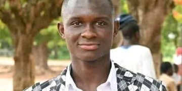 L’écrivain Ibrahim Coulibaly