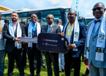 Motorland, partenaire stratégique de la FIF