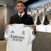 Trent Alexander-Arnold au Real Madrid