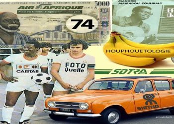 Côte d’Ivoire : Quand le café s’achetait à 150 FCFA et le cacao à 175 FCFA aux paysans il y a 51 ans