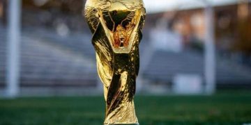 Coupe du Monde