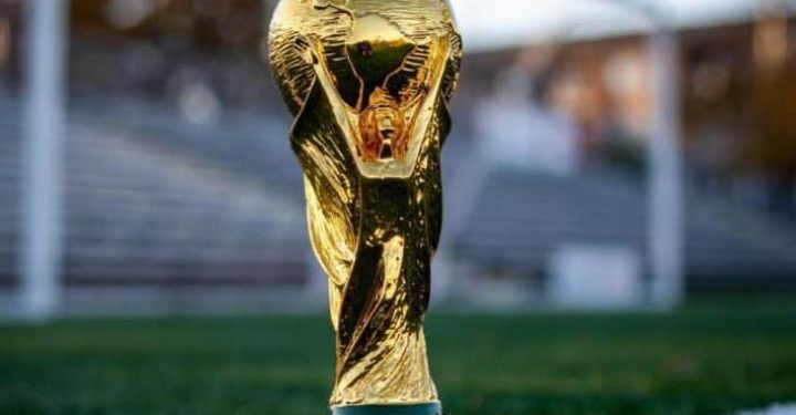 Coupe du Monde