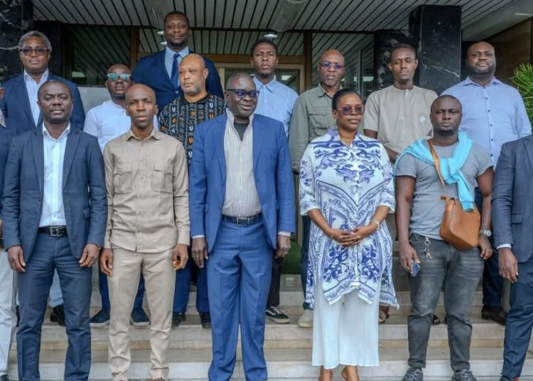 La Fédération Ivoirienne de Football (FIF) a lancé, ce mardi 26 août 2025 au siège de l’institution, un programme de formation destiné au personnel comptable des clubs