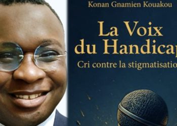 Konan Gnamien Kouakou