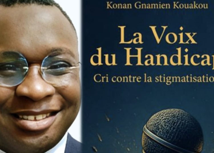 Konan Gnamien Kouakou