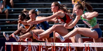 La Fédération internationale d’athlétisme (World Athletics) a annoncé la mise en place de tests buccaux obligatoires
