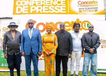 d’Ivoire, la ville de Bouaké s’apprête à accueillir un événement culturel majeur