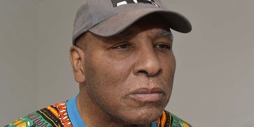 Rahaman Ali