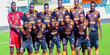 Le FC San-Pedro