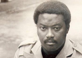 Séraphin Niangoran Porquet