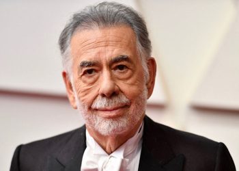 Francis Ford Coppola