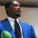 Samuel Eto’o