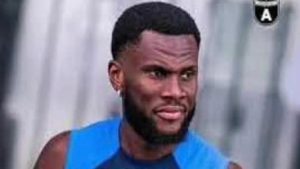 Franck Yannick Kessié