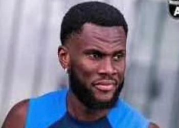 Franck Yannick Kessié