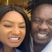 Mr Eazi et Temi Otedola