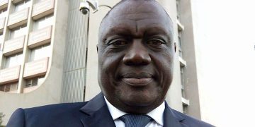 Narcisse Kouokam