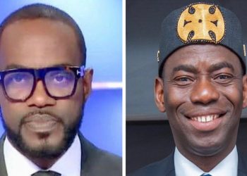 André Silver Konan et Makosso Camille