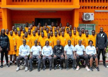 30 stagiaires en formation