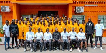 30 stagiaires en formation