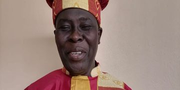Allou Kouamé René