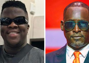 Apoutchou National et Molare