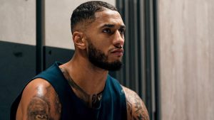 Tony Yoka